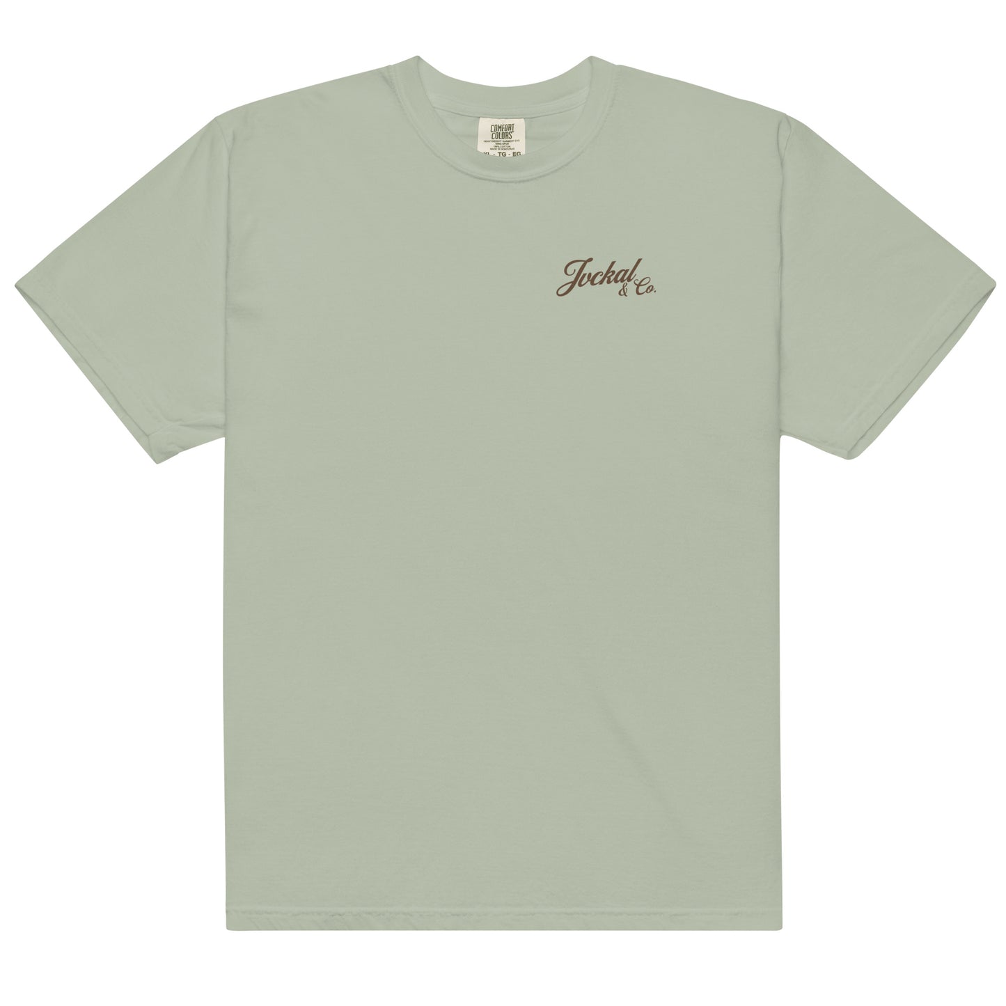SNAPPING TURTLE TEE
